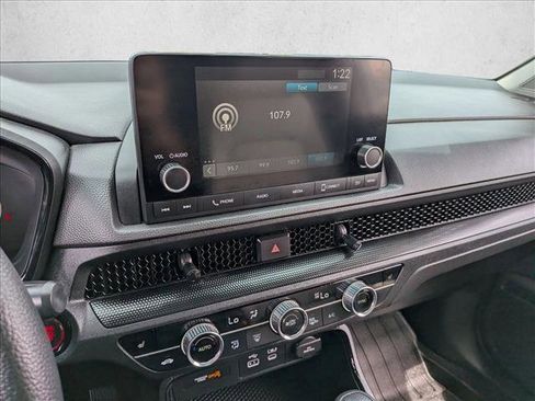 Used 2024 Honda CR-V EX image 17