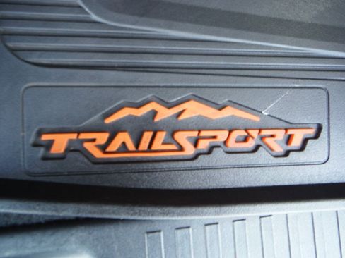 Used 2026 Honda Passport TrailSport image 52