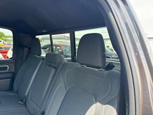 Used 2023 RAM 1500 Big Horn AWD/4WD image 22