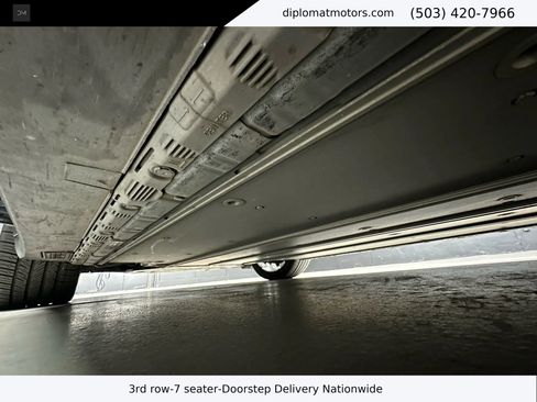 Used 2017 Tesla Model X 100D image 46