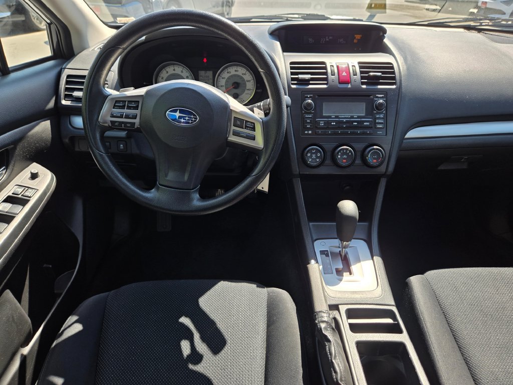 Used 2014 Subaru Impreza 2.0i Premium w/ All-Weather Package w/CVT AWD/4WD image 18