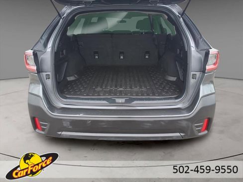 Used 2022 Subaru Outback Premium image 7