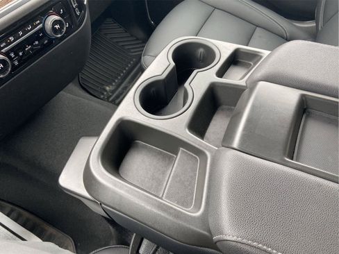 Used 2023 Chevrolet Silverado 1500 RST AWD/4WD image 30