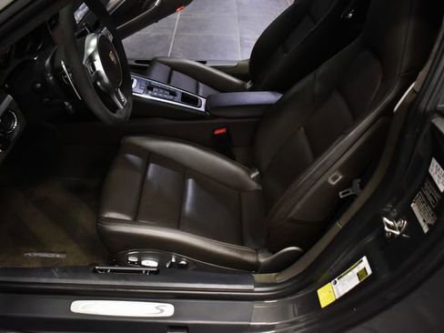 Used 2012 Porsche 911 Carrera S RWD image 20