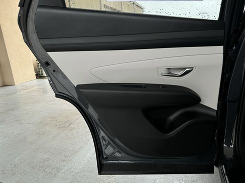 Used 2025 Hyundai Tucson SEL image 21