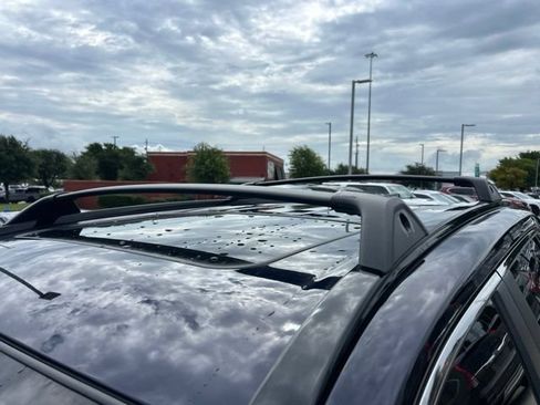 Used 2024 Toyota RAV4 XLE Premium w/ Weather Package AWD/4WD image 9