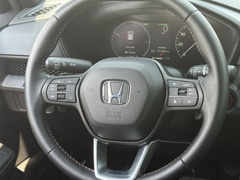 Certified 2026 Honda CR-V Sport image 22