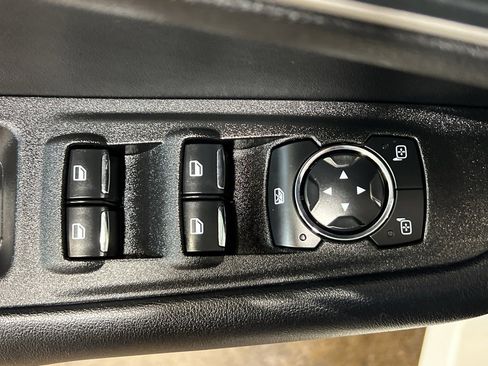 Used 2024 Ford Edge SEL w/ Convenience Package image 10