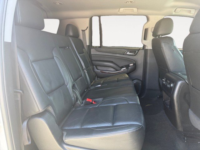 Used 2018 GMC Yukon XL SLT AWD/4WD image 12