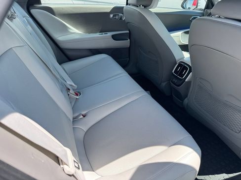 Used 2023 Hyundai Ioniq 6 SEL RWD image 4