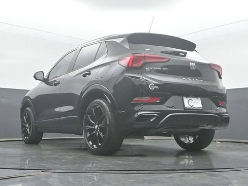 Used 2024 Buick Encore GX Sport Touring w/ Experience Buick Package AWD/4WD image 44