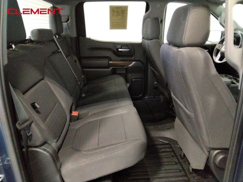 Used 2020 GMC Sierra 1500 Elevation image 30