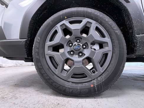 New 2026 Subaru Outback Premium image 14