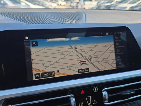 Used 2020 BMW 330i Sedan w/ Convenience Package image 35