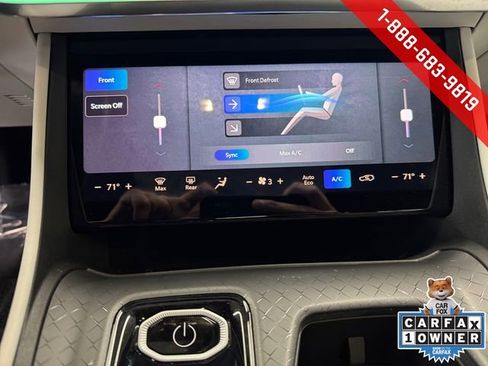 Used 2025 Jeep Wagoneer S Limited image 16