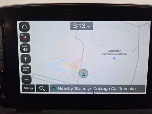 Used 2020 Hyundai Santa Fe Limited image 20