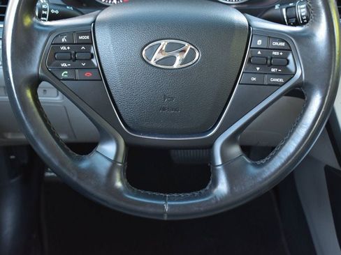 Used 2015 Hyundai Sonata Limited FWD image 27