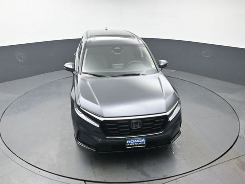 Certified 2023 Honda CR-V EX image 42