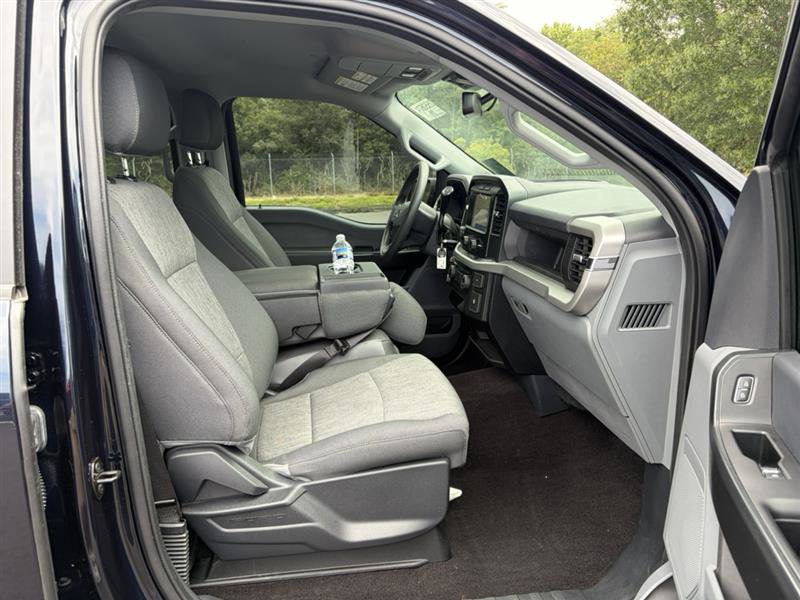 Used 2022 Ford F150 XL w/ Equipment Group 101A High AWD/4WD image 13