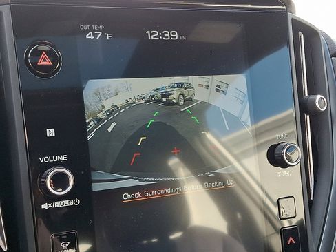 Certified 2022 Subaru WRX Limited image 19