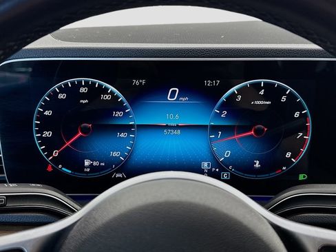 Certified 2021 Mercedes-Benz GLE 350 GLE 350 image 35