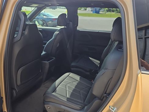 New 2027 Kia Telluride SX X-Line AWD/4WD image 11