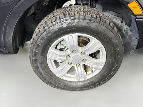 Used 2019 Ford Ranger XLT w/ Equipment Group 301A Mid image 31