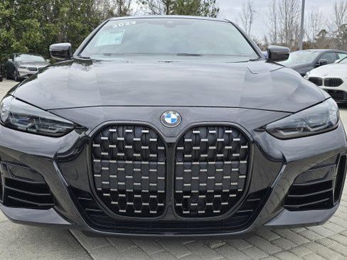 Certified 2023 BMW M440i Coupe w/ M Carbon Exterior Package image 10