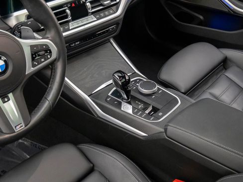 Used 2022 BMW M340i xDrive w/ Premium Package image 15