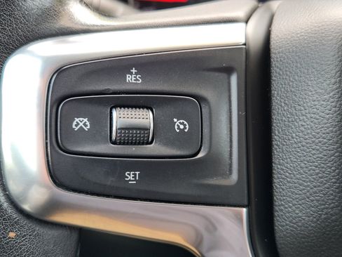 Used 2020 Chevrolet Blazer LT FWD image 21