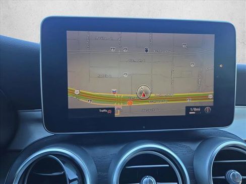 Used 2017 Mercedes-Benz C 300 Coupe image 12