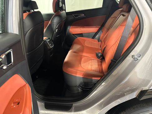 New 2026 Kia Sportage SX Prestige image 5