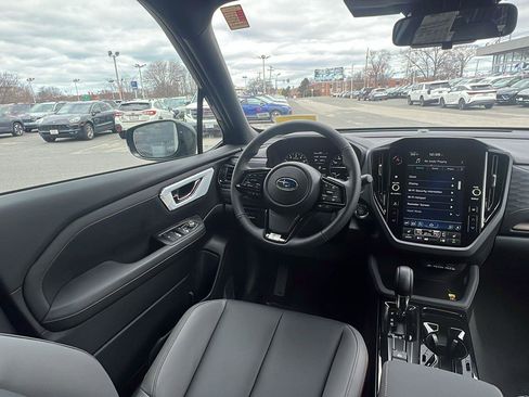 New 2026 Subaru Forester Sport image 25