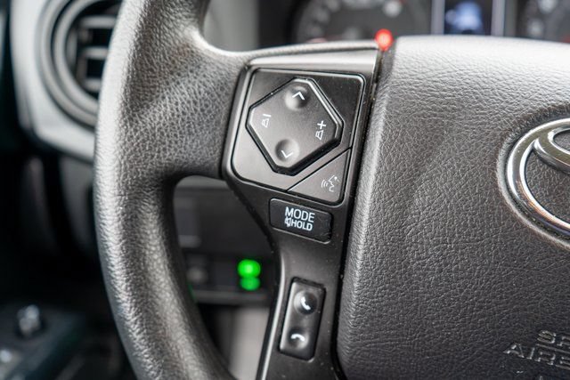Used 2021 Toyota Tacoma SR AWD/4WD image 19