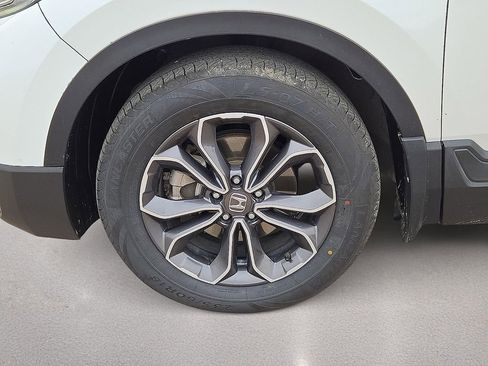 Used 2020 Honda CR-V EX image 10