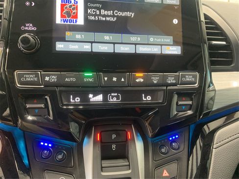 Used 2023 Honda Odyssey Elite image 27