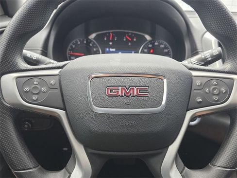 Certified 2024 GMC Terrain SLE image 33