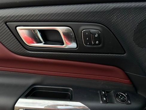 New 2026 Ford Mustang GT Premium image 14