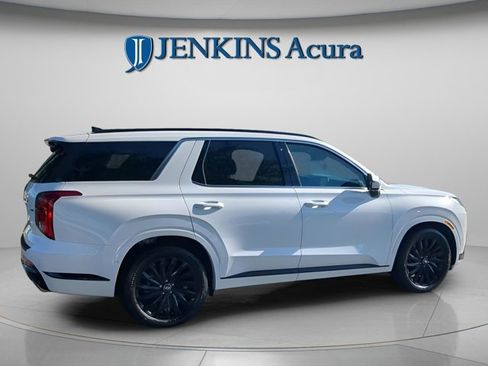 Used 2025 Hyundai Palisade Calligraphy image 5