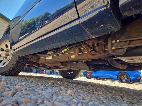 Used 2006 Chevrolet Silverado 1500 W/T RWD image 14
