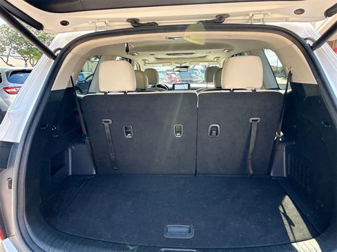 Used 2021 Kia Telluride EX w/ EX Premium Package image 27