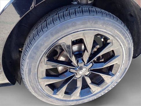 Used 2021 Kia Sorento SX FWD image 7