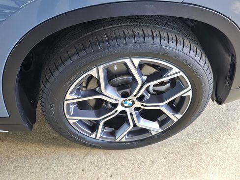 Used 2021 BMW X1 xDrive28i w/ Premium Package image 53