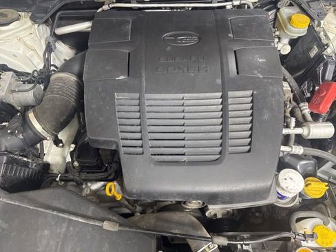 Used 2019 Subaru Forester Sport w/ Popular Package #2 image 9