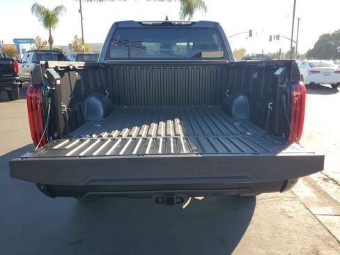 New 2026 Toyota Tundra Limited image 9