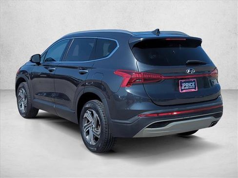 Used 2023 Hyundai Santa Fe SEL AWD/4WD image 11