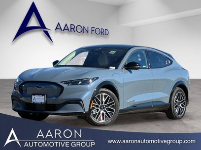 Used 2024 Ford Mustang Mach-E Premium