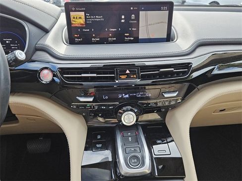 Certified 2022 Acura MDX Advance image 8