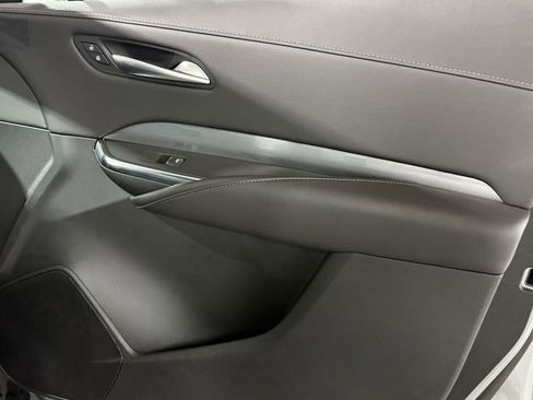 New 2025 Cadillac XT4 Premium Luxury w/ LPO, Floor Liner Package image 43