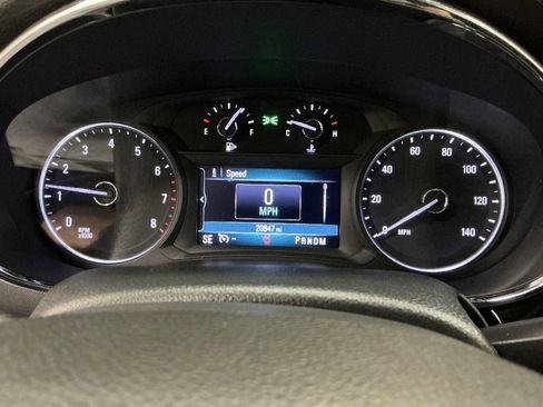 Used 2022 Buick Encore Preferred w/ Safety Package image 14